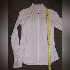 Lululemon Define Jacket *Luon
Pink Mist (blush pink)